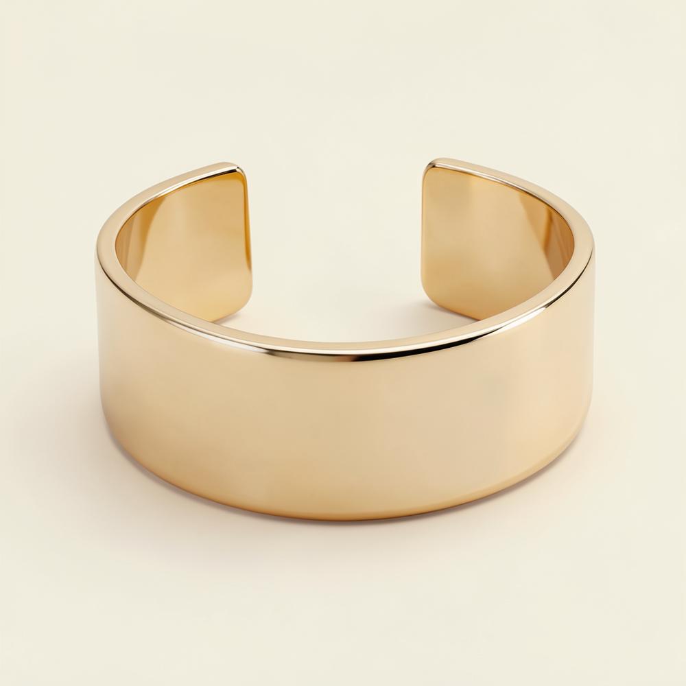 Bracelete Deusa — acessório Madalena Concept